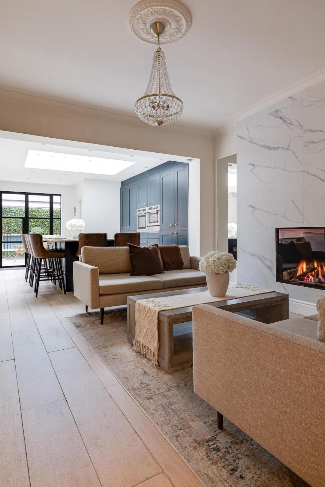 Luxury Georgian Townhouse With Cinema And Parking Villa Chester Ngoại thất bức ảnh